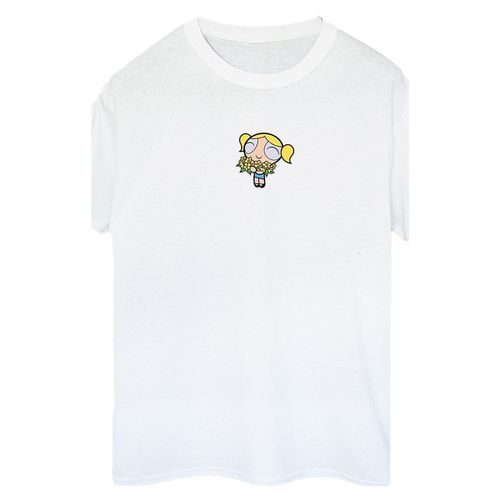 T-shirts a maniche lunghe BI51038 - The Powerpuff Girls - Modalova