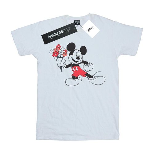 T-shirts a maniche lunghe BI51099 - Disney - Modalova