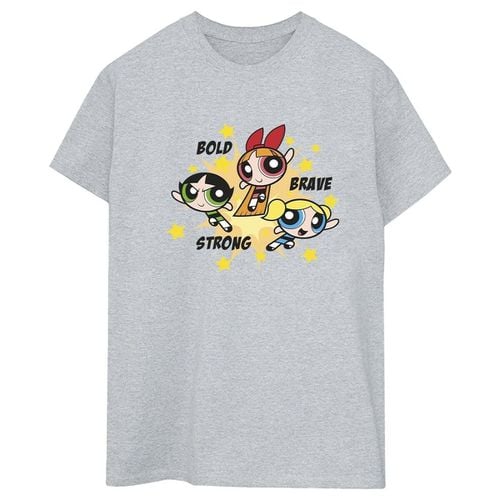 T-shirts a maniche lunghe BI51067 - The Powerpuff Girls - Modalova