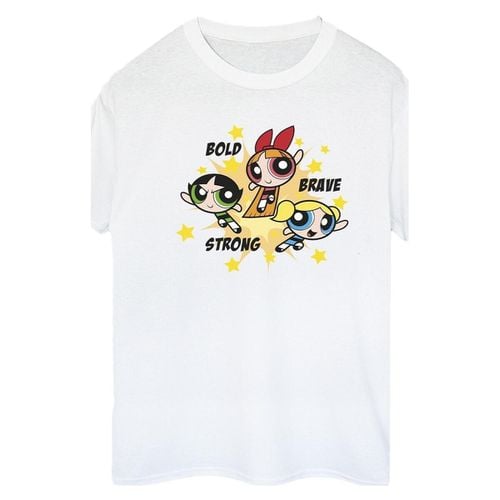 T-shirts a maniche lunghe BI51067 - The Powerpuff Girls - Modalova