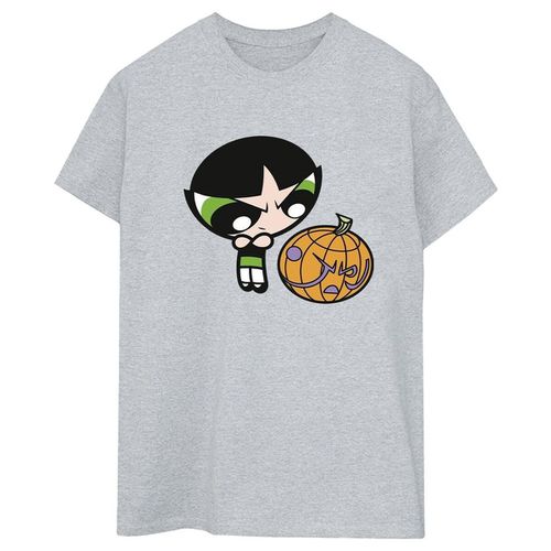 T-shirts a maniche lunghe BI51068 - The Powerpuff Girls - Modalova