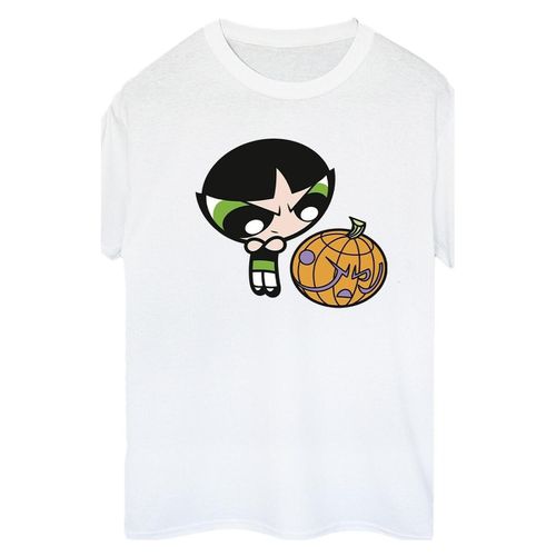 T-shirts a maniche lunghe BI51068 - The Powerpuff Girls - Modalova