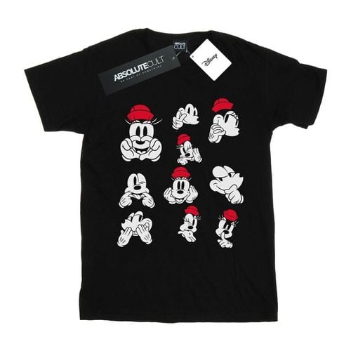 T-shirts a maniche lunghe BI51122 - Disney - Modalova