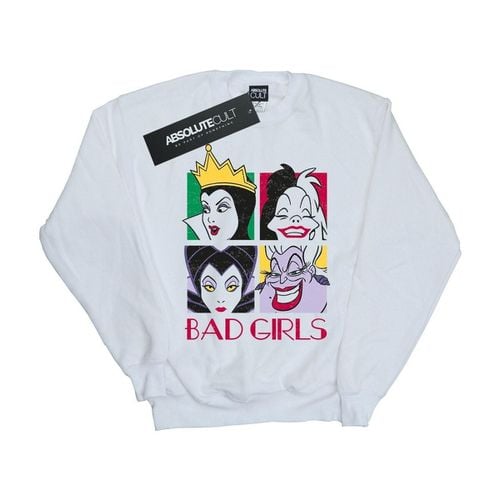 Felpa Disney Bad Girls - Disney - Modalova