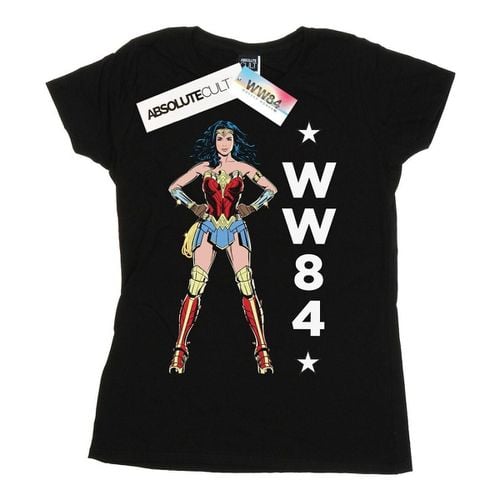 T-shirts a maniche lunghe 84 - Dc Comics - Modalova