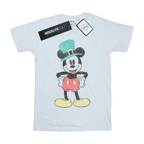 T-shirts a maniche lunghe BI51114 - Disney - Modalova