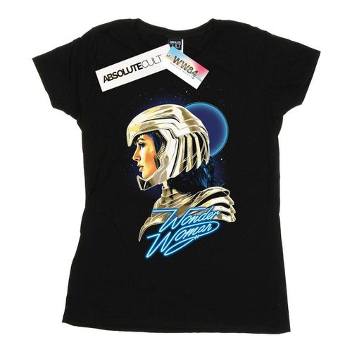 T-shirts a maniche lunghe 84 - Dc Comics - Modalova