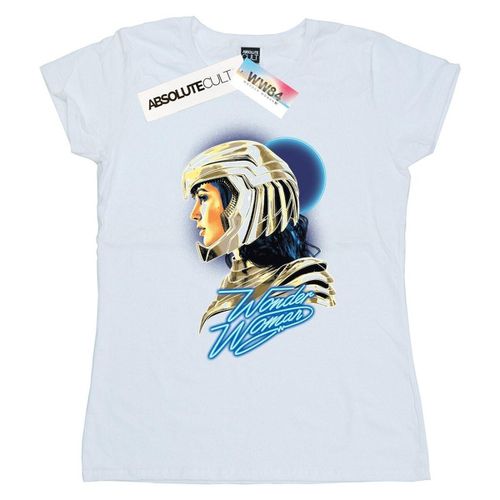 T-shirts a maniche lunghe 84 - Dc Comics - Modalova