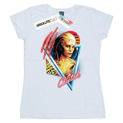 T-shirts a maniche lunghe 84 - Dc Comics - Modalova