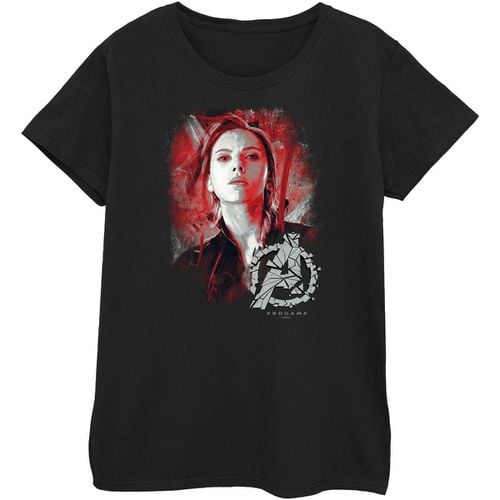 T-shirts a maniche lunghe Avengers Endgame - Marvel - Modalova