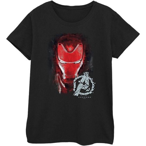 T-shirts a maniche lunghe Avengers Endgame - Marvel - Modalova