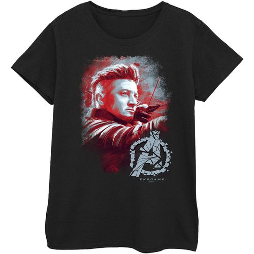 T-shirts a maniche lunghe Avengers Endgame - Marvel - Modalova