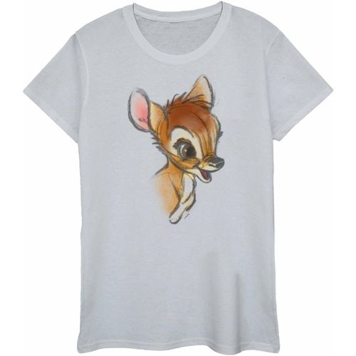 T-shirts a maniche lunghe BI51187 - Disney - Modalova