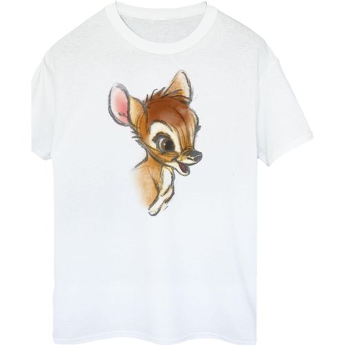 T-shirts a maniche lunghe BI51187 - Disney - Modalova