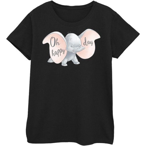 T-shirts a maniche lunghe Happy Day - Disney - Modalova