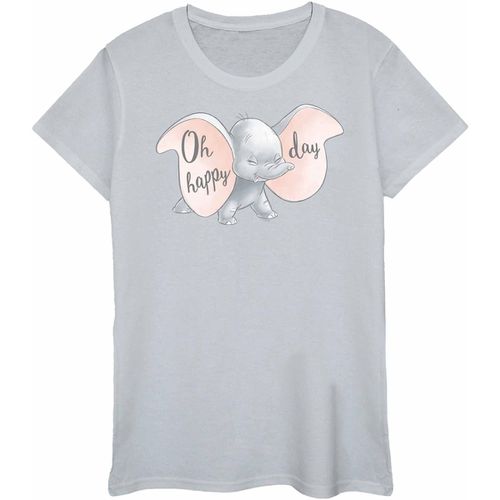 T-shirts a maniche lunghe Happy Day - Disney - Modalova