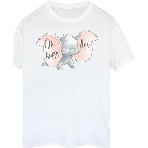 T-shirts a maniche lunghe Happy Day - Disney - Modalova