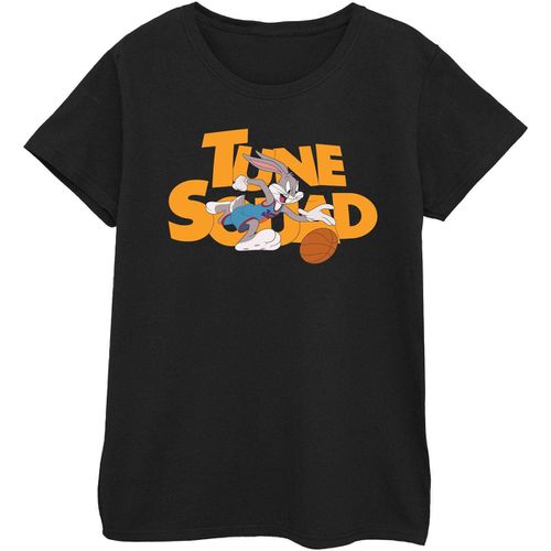 T-shirts a maniche lunghe Tune Squad - Space Jam: A New Legacy - Modalova