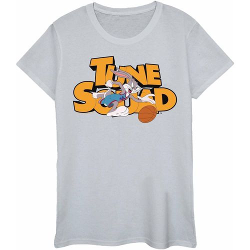 T-shirts a maniche lunghe Tune Squad - Space Jam: A New Legacy - Modalova