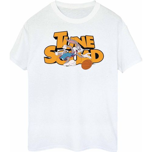 T-shirts a maniche lunghe Tune Squad - Space Jam: A New Legacy - Modalova