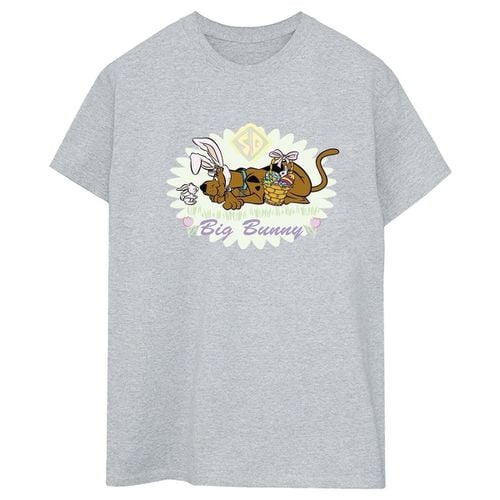 T-shirts a maniche lunghe BI51204 - Scooby Doo - Modalova