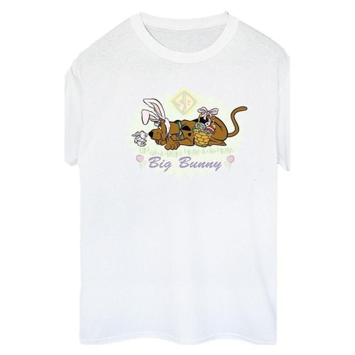 T-shirts a maniche lunghe BI51204 - Scooby Doo - Modalova