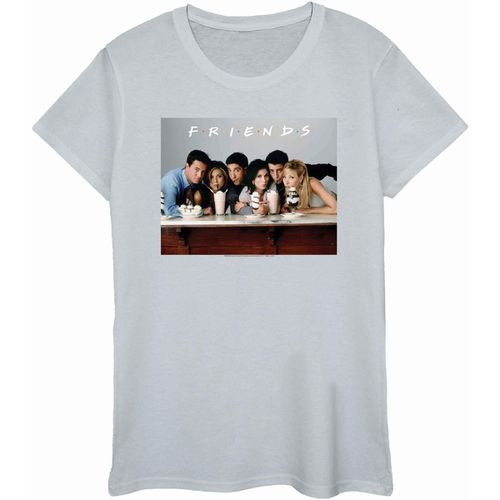 T-shirts a maniche lunghe BI51205 - Friends - Modalova