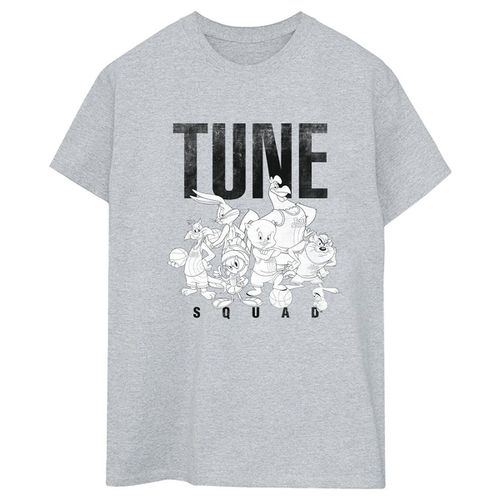 T-shirts a maniche lunghe Tune Squad - Space Jam: A New Legacy - Modalova