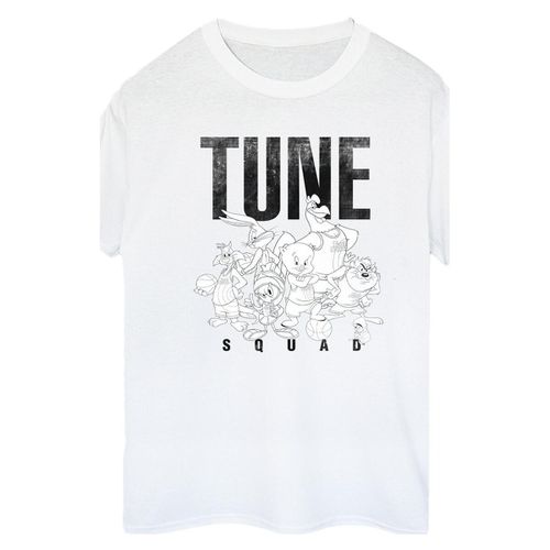 T-shirts a maniche lunghe Tune Squad - Space Jam: A New Legacy - Modalova