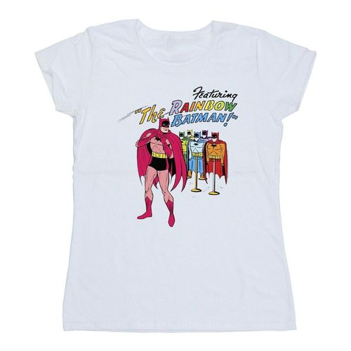 T-shirts a maniche lunghe BI51278 - Dc Comics - Modalova