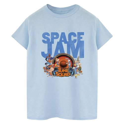 T-shirts a maniche lunghe Tune Squad - Space Jam: A New Legacy - Modalova