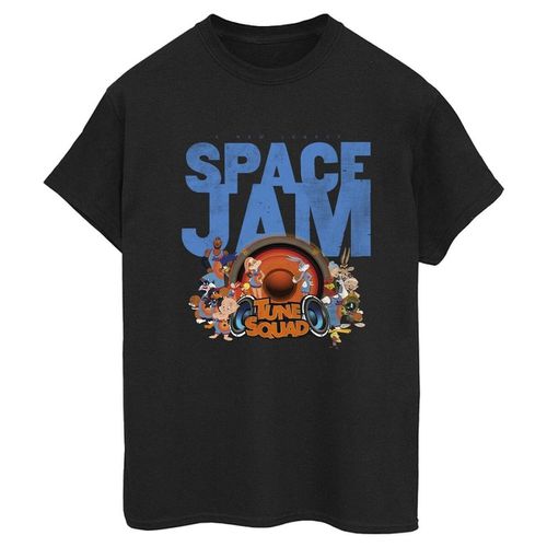 T-shirts a maniche lunghe Tune Squad - Space Jam: A New Legacy - Modalova