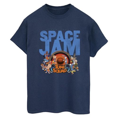 T-shirts a maniche lunghe Tune Squad - Space Jam: A New Legacy - Modalova