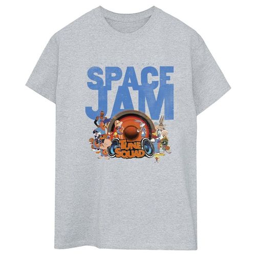 T-shirts a maniche lunghe Tune Squad - Space Jam: A New Legacy - Modalova