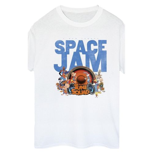 T-shirts a maniche lunghe Tune Squad - Space Jam: A New Legacy - Modalova