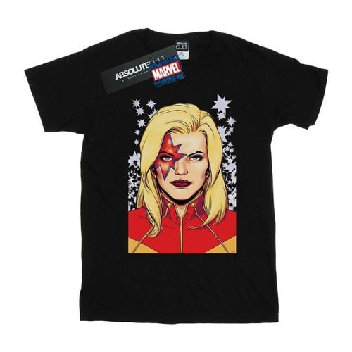 T-shirts a maniche lunghe BI51287 - Marvel - Modalova