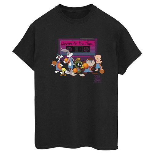 T-shirts a maniche lunghe BI51289 - Space Jam: A New Legacy - Modalova