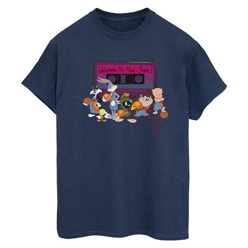 T-shirts a maniche lunghe BI51289 - Space Jam: A New Legacy - Modalova