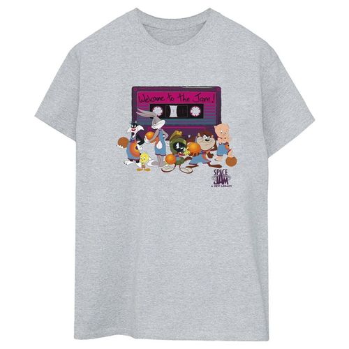 T-shirts a maniche lunghe BI51289 - Space Jam: A New Legacy - Modalova