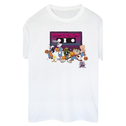 T-shirts a maniche lunghe BI51289 - Space Jam: A New Legacy - Modalova