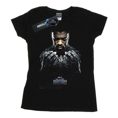 T-shirts a maniche lunghe BI51298 - Marvel - Modalova