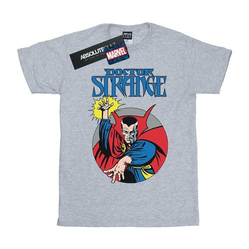 T-shirts a maniche lunghe BI51304 - Marvel - Modalova