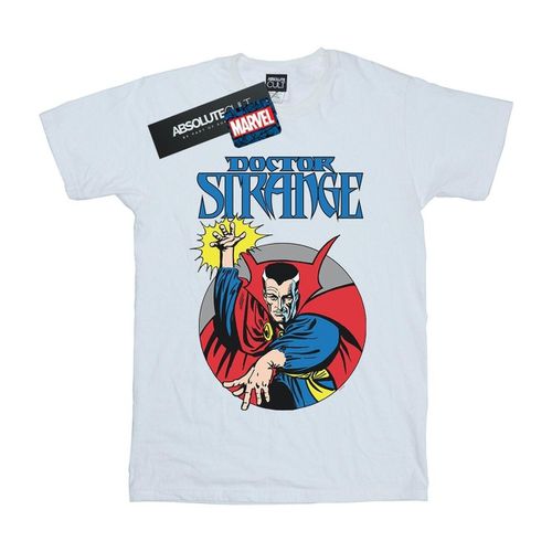 T-shirts a maniche lunghe BI51304 - Marvel - Modalova