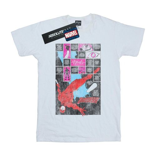 T-shirts a maniche lunghe BI51254 - Marvel - Modalova