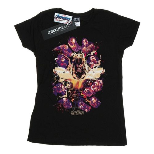 T-shirts a maniche lunghe Avengers Endgame - Marvel - Modalova