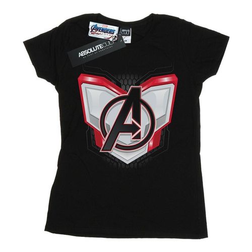 T-shirts a maniche lunghe Avengers Endgame Quantum Realm - Marvel - Modalova