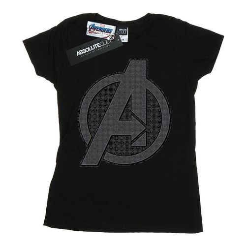 T-shirts a maniche lunghe Avengers Endgameic - Marvel - Modalova