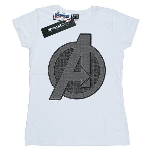 T-shirts a maniche lunghe Avengers Endgameic - Marvel - Modalova