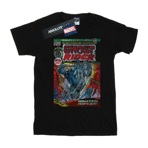 T-shirts a maniche lunghe BI51263 - Marvel - Modalova