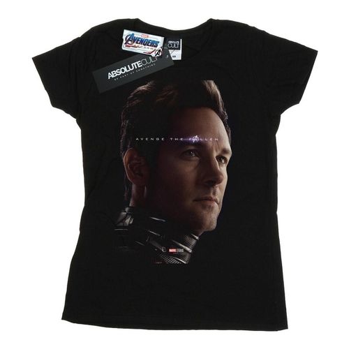 T-shirts a maniche lunghe Avengers Endgame Avenge The Fallen - Marvel - Modalova